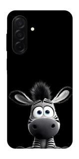Чохол на Samsung Galaxy A26 5G My Zebra фото 1 з 1