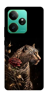 Чохол на Realme GT 7 Leopard v3 фото 1 з 1