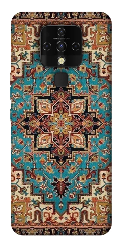 Чохол на TECNO Camon 16 SE Килим v5 фото 1 з 1