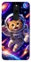 Чехол на Xiaomi Redmi 8 Space Cat фото 1 из 1