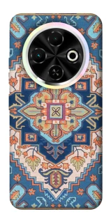 Чехол на TECNO Spark 30C Килим v3 фото 1 из 1