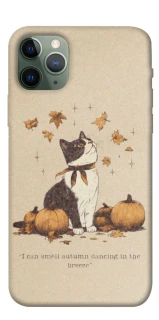 Чехол на Apple iPhone 11 Pro (5.8") Autumn vibes ver.3 фото 1 Чехол на Apple iPhone 11 Pro (5.8") Autumn vibes ver.3 фото 1 из 1
