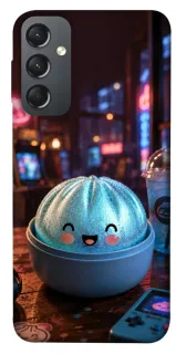 Чохол на Samsung Galaxy A24 4G Dumpling ver.5 фото 1 з 1