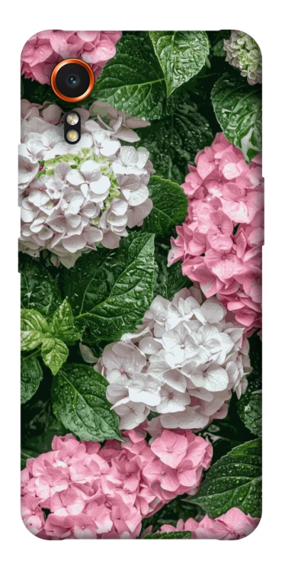 Чохол на Samsung Galaxy Xcover7 Secret Garden фото 1 з 1