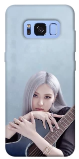 Чохол на Samsung G950 Galaxy S8 Rosé - BLACKPINK фото 1 з 1