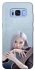 Чехол на Samsung G950 Galaxy S8 Rosé - BLACKPINK фото 1 из 1