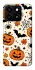 Чехол на ZTE Blade A35 4G Halloween v13 фото 1 из 1
