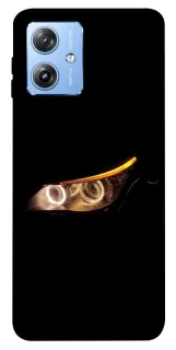 Чохол на Motorola Moto G84 BMW v15 фото 1 з 1