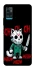 Чехол на ZTE Blade A71 Lucky Friday 13th Cat фото 1 из 1