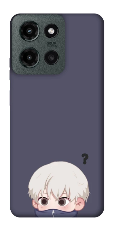 Чохол на Motorola Moto G Power (2025) Toge Inumaki фото 1 з 1