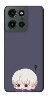 Чохол на Motorola Moto G Power (2025) Toge Inumaki фото 1 з 1