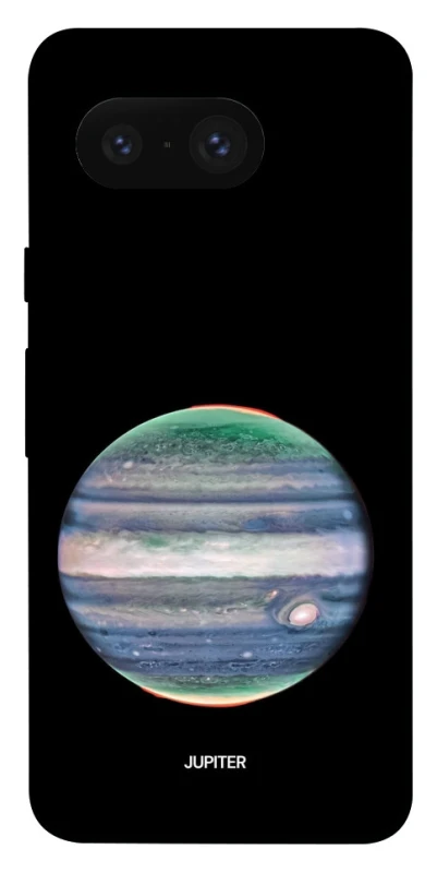 Чехол на Google Pixel 8 Jupiter фото 1 из 1