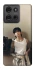 Чохол на Motorola Moto G75 Jungkook v2 - BTS фото 1 з 1