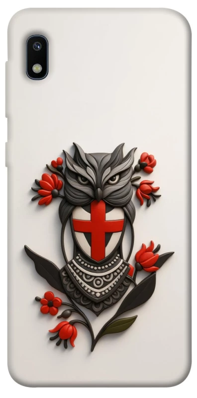 Чохол на Samsung Galaxy A10 (A105F) Мотанка надії 3D фото 1 з 1