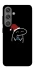 Чохол на Samsung Galaxy S24+ Christmas mood фото 1 з 1