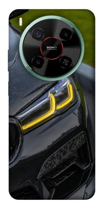 Чехол на ZTE Nubia V70 Max BMW v48 фото 1 из 1