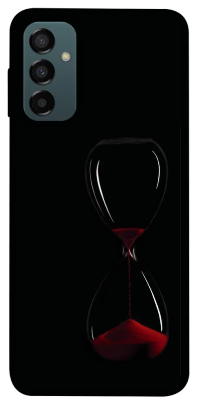 Чохол на Samsung Galaxy M14 5G Red Time фото 1 з 1