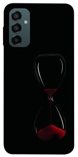 Чохол на Samsung Galaxy M14 5G Red Time фото 1 з 1