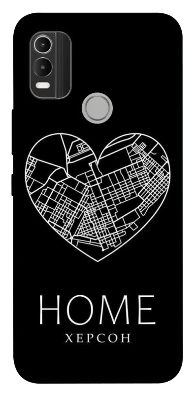 Чохол на Nokia C21 Plus Херсон Home фото 1 з 1