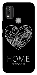 Чехол на Nokia C21 Plus Херсон Home фото 1 из 1