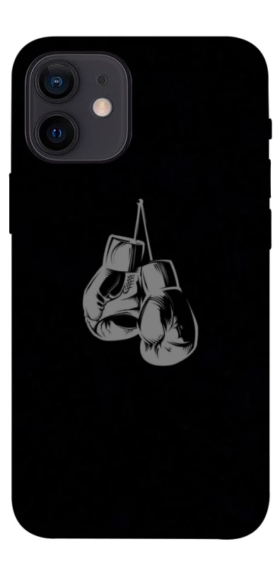 Чехол на Apple iPhone 12 mini (5.4") boxing фото 1 из 1