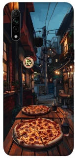 Чохол на Oppo A31 Pizza фото 1 з 1