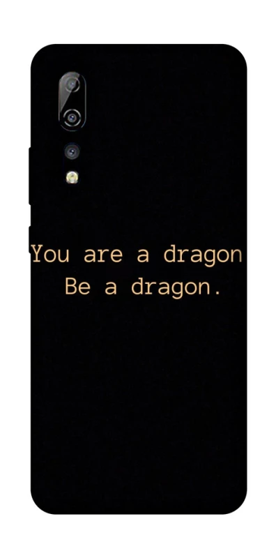 Чехол на ZTE Axon 10 Pro House of the Dragon ver.9 фото 1 из 1