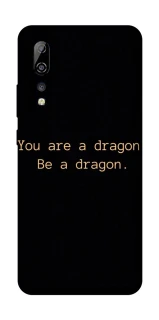Чохол на ZTE Axon 10 Pro House of the Dragon ver.9 фото 1 з 1