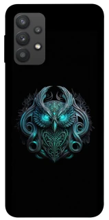 Чехол на Samsung Galaxy A32 (A325F) 4G Fantastic owl фото 1 из 1