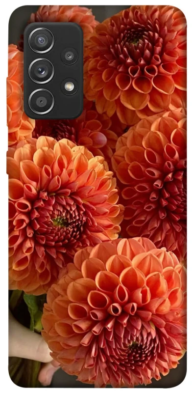 Чохол на Samsung Galaxy A52 4G / A52 5G Flower1 фото 1 з 1