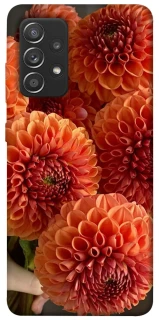 Чохол на Samsung Galaxy A52 4G / A52 5G Flower1 фото 1 з 1