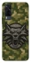 Чохол на Vivo Y31 Witcher фото 1 з 1