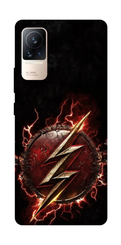 Чохол на Xiaomi Civi 6 Flash icon фото 1 з 1