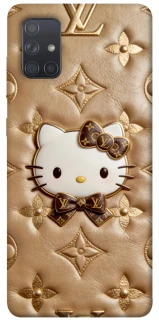 Чохол на Samsung Galaxy A71 Hello Kitty ver.2 фото 1 з 1