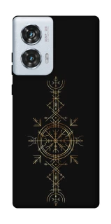 Чохол на Motorola Edge 50 Fusion Viking Compass фото 1 Чохол на Motorola Edge 50 Fusion Viking Compass фото 1 з 1