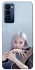 Чехол на TECNO Camon 18 Rosé - BLACKPINK фото 1 из 1