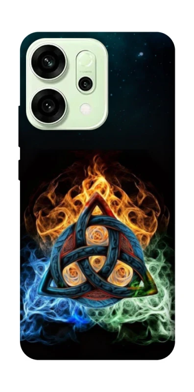 Чохол на Oppo Reno 14 Трикветр фото 1 з 1