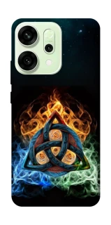 Чохол на Oppo Reno 14 Трикветр фото 1 з 1