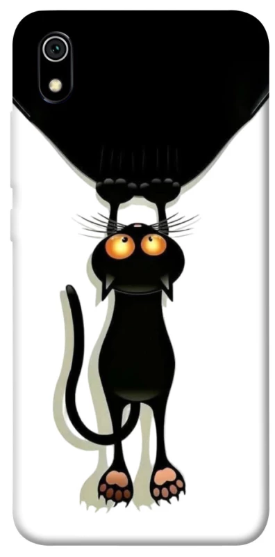 Чохол на Xiaomi Redmi 7A But it's not white фото 1 з 1