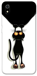 Чохол на Xiaomi Redmi 7A But it's not white фото 1 з 1