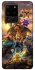 Чохол на Samsung Galaxy S20 Ultra Pokemon фото 1 з 1