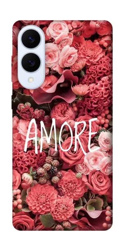 Чехол на Samsung Galaxy S25 Edge Amore фото 1 из 1