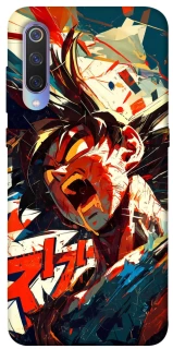 Чехол на Xiaomi Mi 9 Anime фото 1 из 1