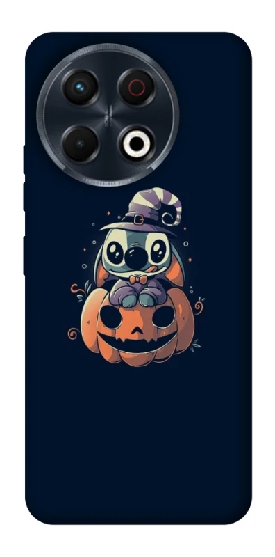Чехол на TECNO Spark 30 Pro (KL7) Halloween Stitch ver.3 фото 1 из 1