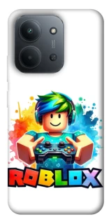 Чохол на Xiaomi Redmi 15C (Global) Roblox v3 фото 1 з 1