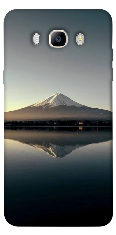 Чехол на Samsung J510F Galaxy J5 (2016) Fujiyama v2 фото 1 из 1