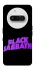 Чохол на Nothing Phone (3a) Black Sabbath logo ver.1 фото 1 Чохол на Nothing Phone (3a) Black Sabbath logo ver.1 фото 1 з 1