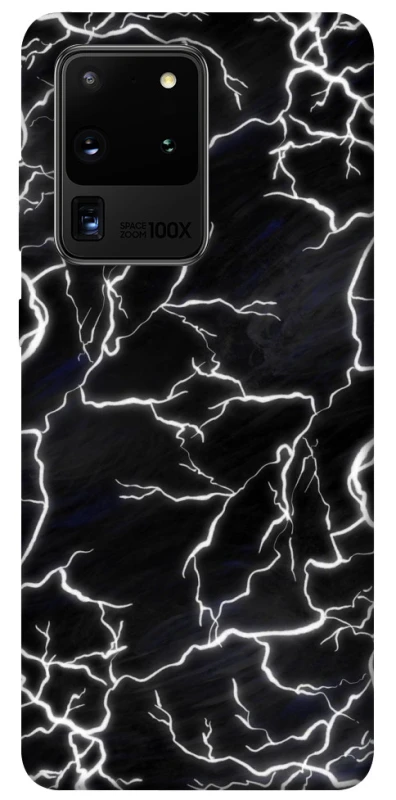 Чохол на Samsung Galaxy S20 Ultra Abstract ver.5 фото 1 з 1