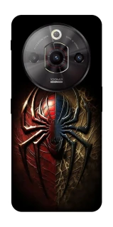 Чохол на ZTE Nubia Focus Pro Spiderman icon фото 1 з 1