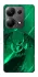 Чохол на Xiaomi Redmi Note 13 Pro 4G Warcraft Illidan фото 1 з 1